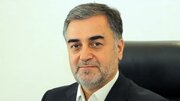 ببینید | پاسخ معاون جدید امور مجلس رئیس جمهور به یک سوال
