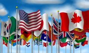 عکس | سند اثبات باهوش‌تر بودن ایرانی‌ها نسبت به روس‌ها و آمریکایی‌ها!