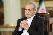 ببینید | خاموش شدن لامپ‌های اضافه  در جلسۀ شورای عالی انقلاب فرهنگی به دستور پزشکیان