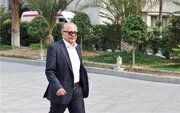 ببینید | اولین مصاحبه شهرام دبیری، معاون سابق پارلمانی رئیس‌جمهور بعد از برکناری
