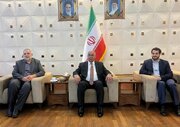 سفر وزیر فرهنگ عراق به ایران