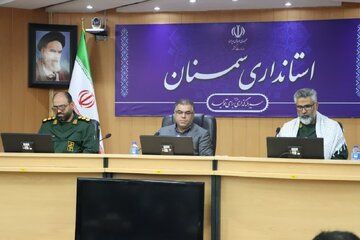 کنگره ۳۰۰۰ شهید، بزرگ‌ترین عملیات فرهنگی سال ۱۴۰۴ در استان سمنان خواهد بود