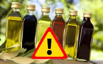 هشدار جدی درباره مصرف این روغنها هشدار جدی درباره مصرف این روغنها