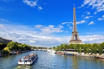 تور اروپا تابستان ۱۴۰۴ با آژانس رزآبی