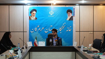 دوره رایگان آموزش HSE برای کارگران اسکله شهید رجایی برگزار می‌کنیم