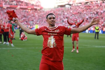 عکس | بمب تابستانی رئال مادرید منفجر شد عکس | بمب تابستانی رئال مادرید منفجر شد