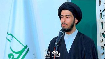 محفل ارادت دارای توجیه دقیق منطقی برای شعر رضوی است‌