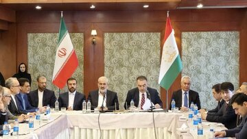 رهاورد سفر هیئت اقتصادی تاجیکستان به فارس چه بود؟ رهاورد سفر هیئت اقتصادی تاجیکستان به فارس چه بود؟