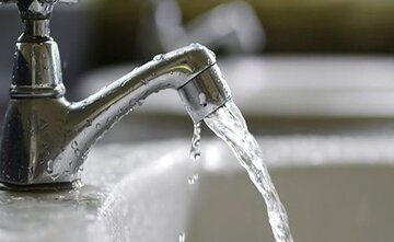 پنجمین سال خشکسالی در تهران