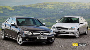 تفاوت دو تیپ محبوب مرسدس بنز / الگانس یا آوانگارد؟ تفاوت دو تیپ محبوب مرسدس بنز / الگانس یا آوانگارد؟