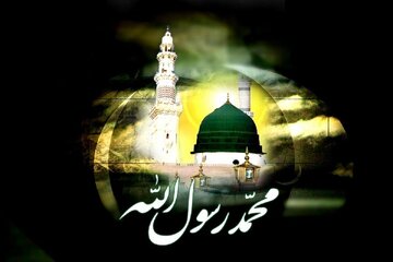 ثمرات تأسی به رسول اکرم(ص) چیست؟