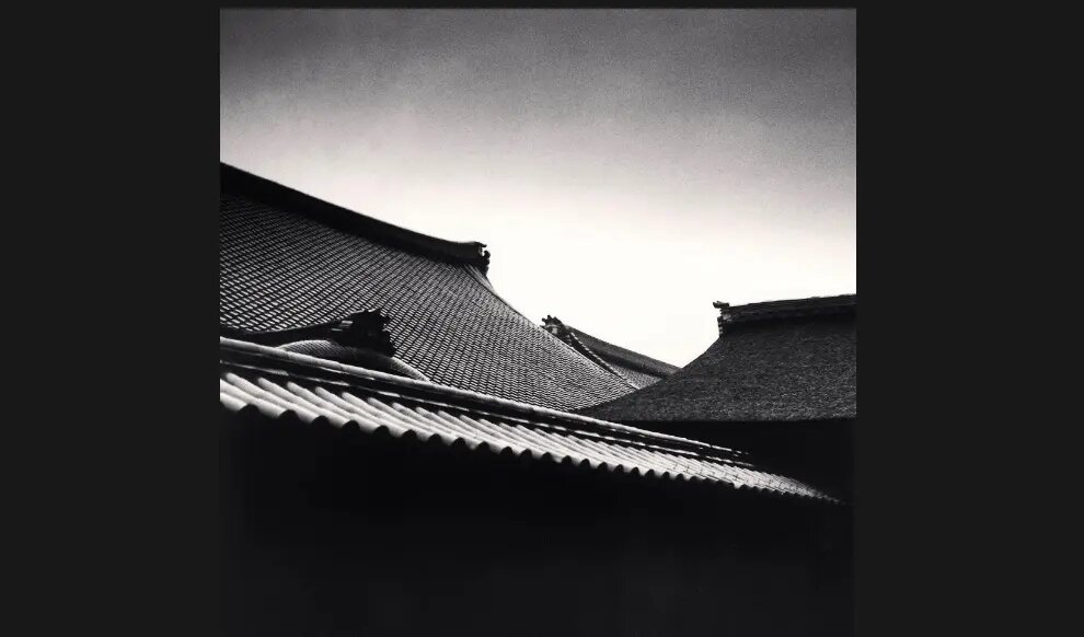 هایکوهای مایکل کِنا؛ عکاسی که هنوز به «نگاتیو» وفادار است+فریمهایی بدیع از طبیعت در غیاب انسان