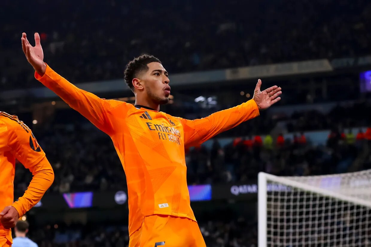 سرنوشت ستارههای انگلیسی رئال مادرید؛ از دوران جذاب بکام و بلینگام تا فاجعه اوون!