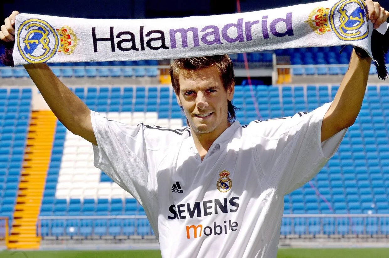 سرنوشت ستارههای انگلیسی رئال مادرید؛ از دوران جذاب بکام و بلینگام تا فاجعه اوون!