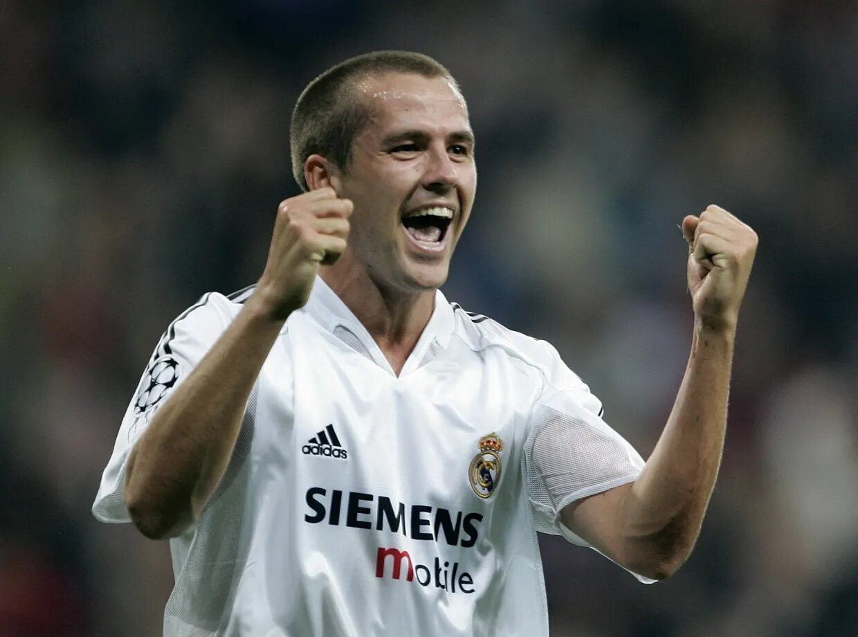 سرنوشت ستارههای انگلیسی رئال مادرید؛ از دوران جذاب بکام و بلینگام تا فاجعه اوون!