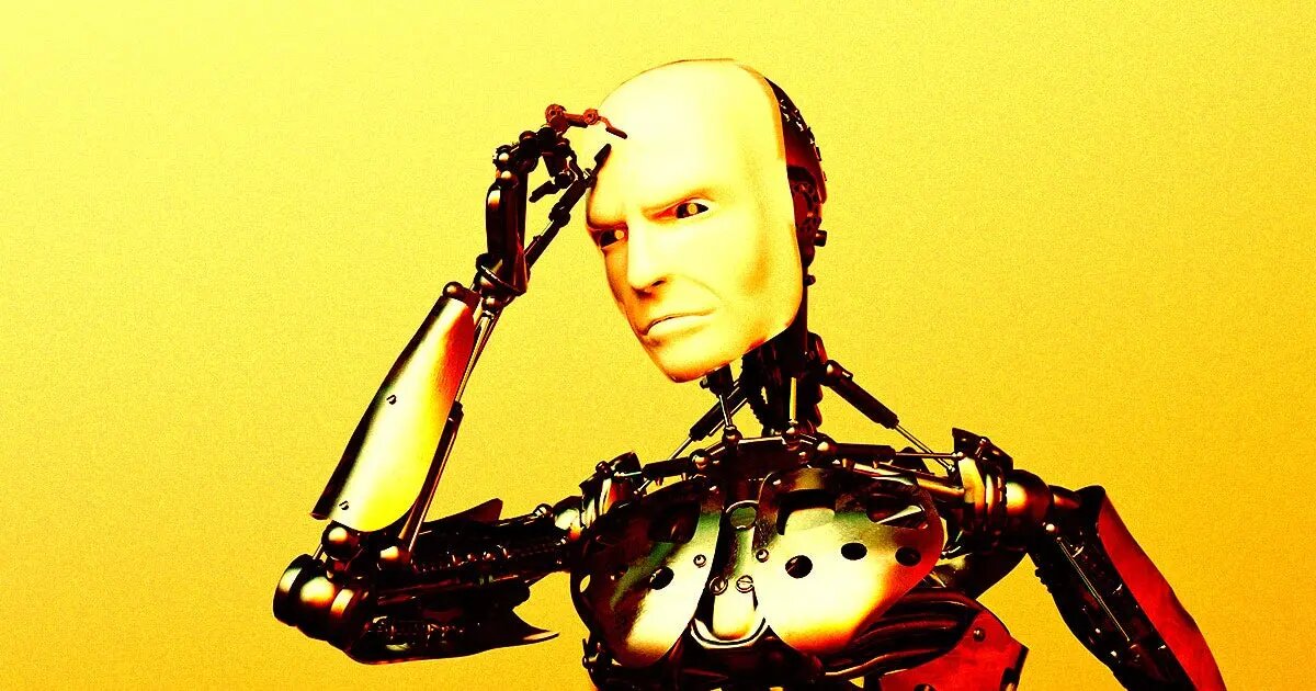 «ChatGPT» چگونه کاربران را به سمت فروپاشی روانی سوق میدهد؟