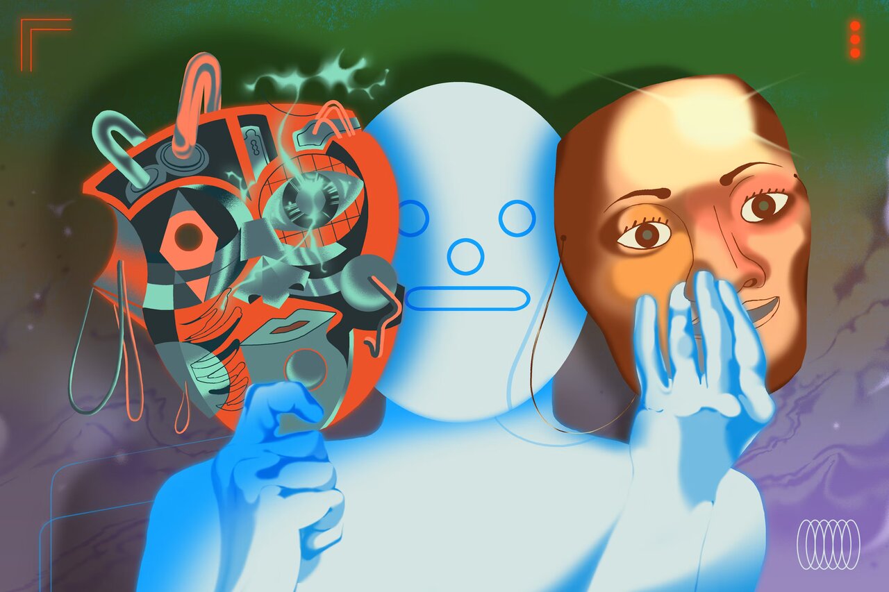 «ChatGPT» چگونه کاربران را به سمت فروپاشی روانی سوق میدهد؟