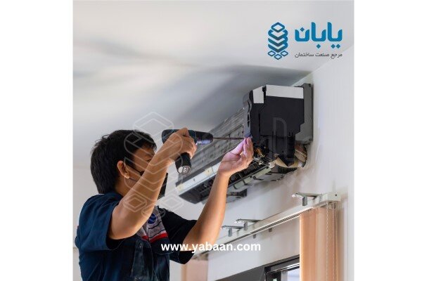 داکت اسپلیت چگونه کار می کند؟