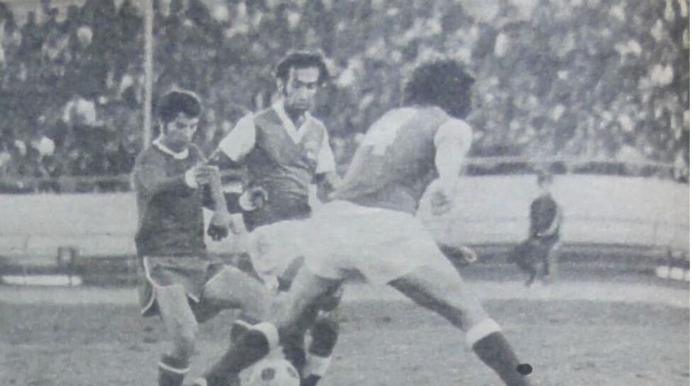 روزی که پرسپولیس، تاج را متهم به دوپینگ کرد