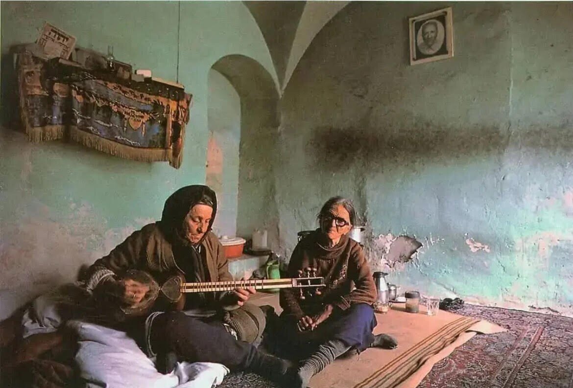 عکس/ تهران دهه شصت؛ نمایی از زندگی کلیمیان