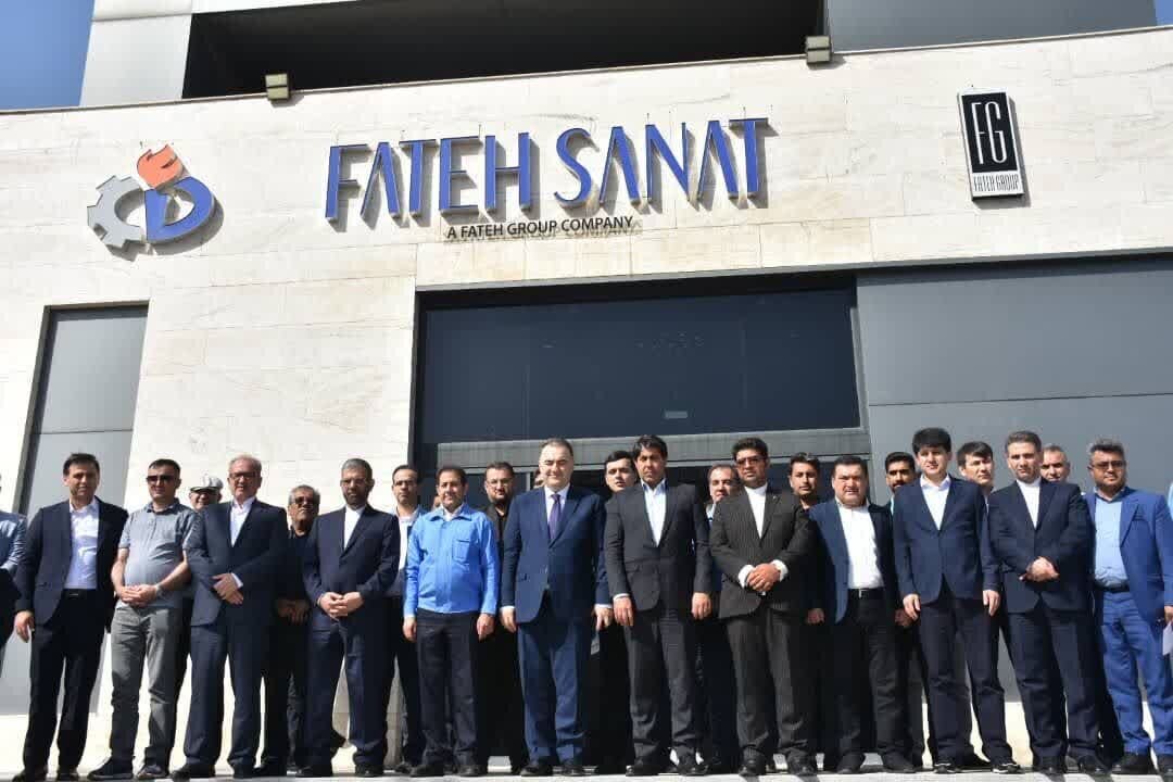 رهاورد سفر هیئت اقتصادی تاجیکستان به فارس چه بود؟