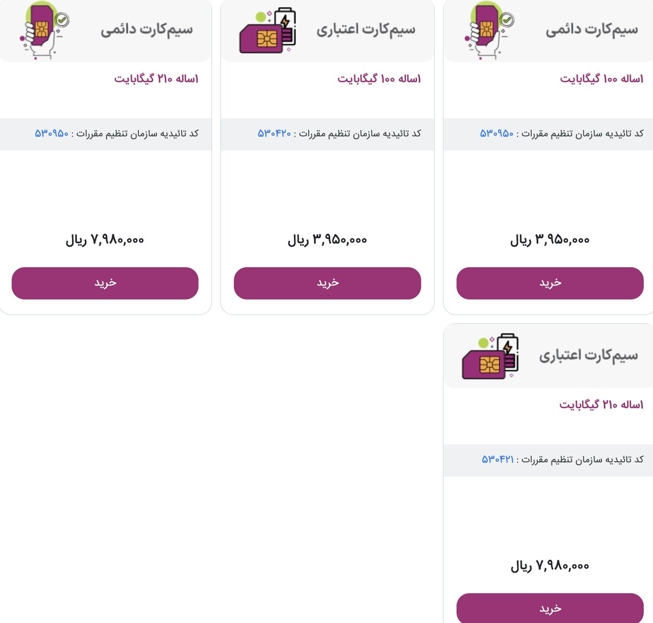 آیا اپراتورها بی‌سر و صدا تعرفه اینترنت را بالا برده‌اند؟