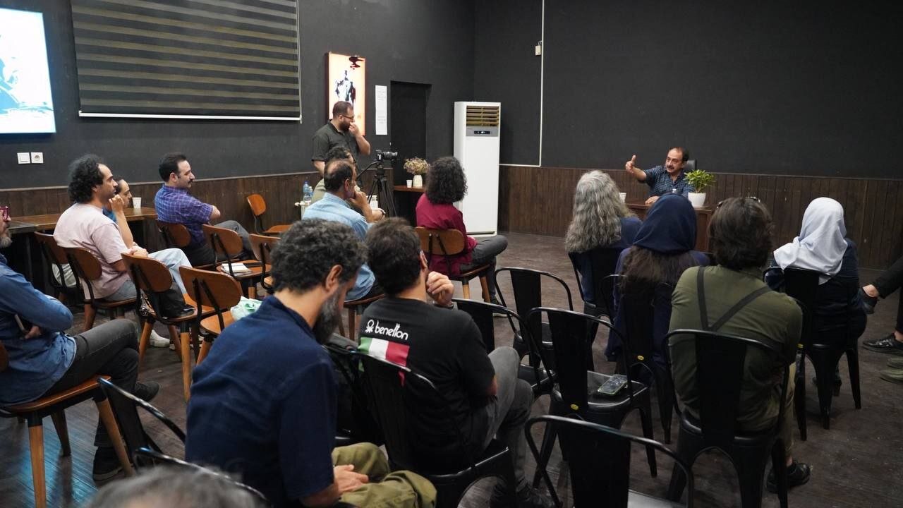 رنج را نمیشود کوتاه کرد؛ تجربه زیستن با سینمای جلیلی