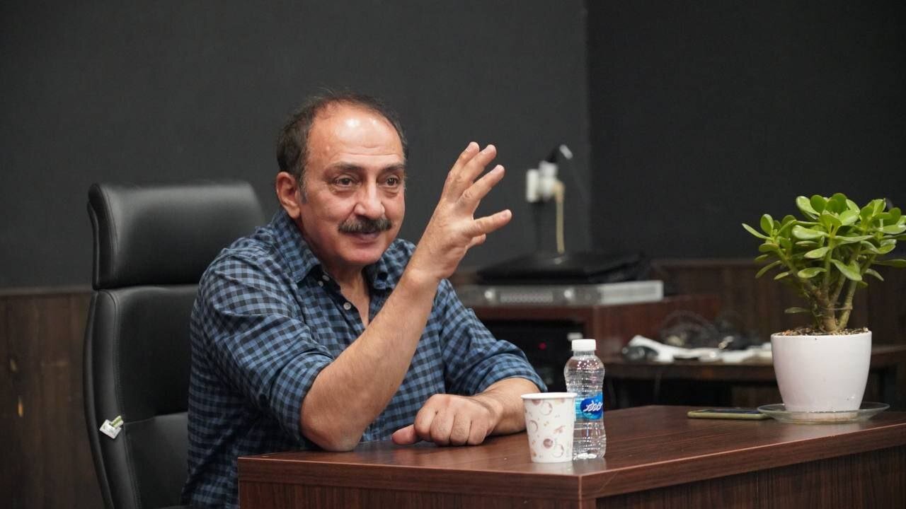 رنج را نمیشود کوتاه کرد؛ تجربه زیستن با سینمای جلیلی