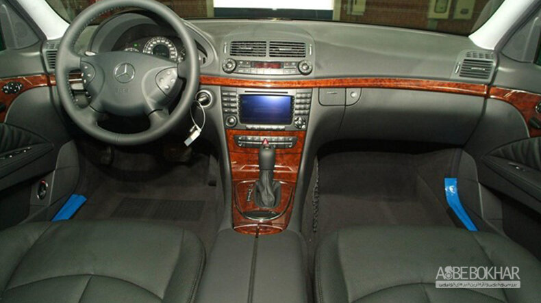 تفاوت دو تیپ محبوب مرسدس بنز / الگانس یا آوانگارد؟