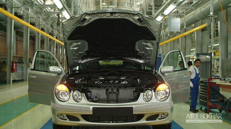 تفاوت دو تیپ محبوب مرسدس بنز / الگانس یا آوانگارد؟