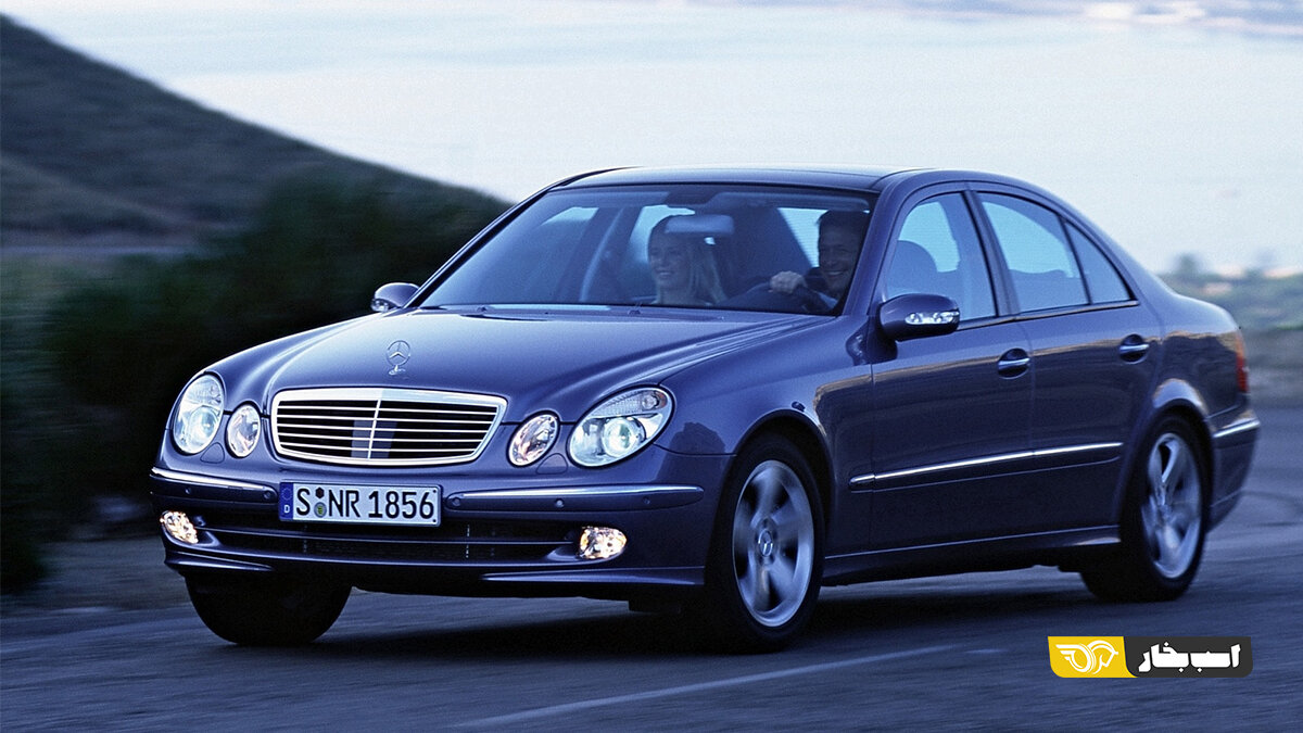 تفاوت دو تیپ محبوب مرسدس بنز / الگانس یا آوانگارد؟