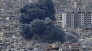 حمله پهپادی اسرائیل به یک خودرو در لبنان
