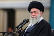 واکنش رهبر انقلاب به گزارش وزیر کار/ خود ایشان و وزارتخانه و بعضی بخشی های دیگر دولت، مخاطب این حرف ها هستند