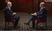 اولین مصاحبه بایدن پس از خروج از کاخ سفید/ نگرانی رئیس جمهور سابق از آینده روابط آمریکا و اروپا