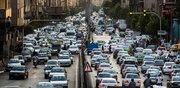 ببینید | شاهکار جدید مسئولان؛ قطع برق چراغ‌های راهنمایی و رانندگی در خیابان بهشتی و افزایش ترافیک صبحگاهی