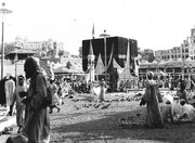 فرمان هشت ماده‌ای امام علی(ع) به فرماندار مکه درباره حجاج
