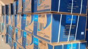 اهدای ۸۱ دستگاه کولر گازی به مددجویان مینابی