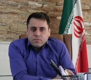 تجلیل از معلمان شهر خاکعلی