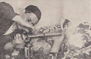 فقط کسانی به این شیره‌کشخانه راه می‌یابند که «اسم شب» را بدانند!