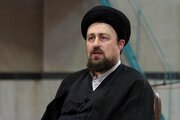 پیام سیدحسن خمینی به کارکنان اورژانس/ جایگاه کار شما با کارهایی مثل کار ما فرق دارد/ روزی چندین حج و عمره برای خودتان کسب می‌کنید