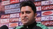 ببینید | افشاگری سرمربی چادرملو از دستمزدهای فوق نجومی در فوتبال ایران!