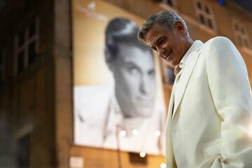 واکنش تند جورج کلونی به انتقادها از بازیگریاش