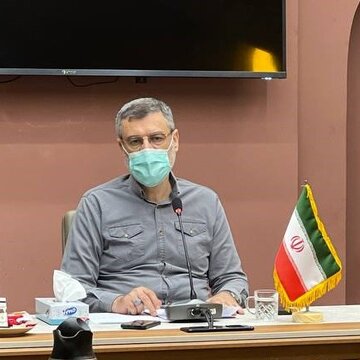 قاضی‌زاده هاشمی: کنکور سمبل بی عدالتی شده است / آزادی بیان نباید در انحصار یک عده باشد / استقلال سیاسی بدون مشارکت مردم ممکن نیست
