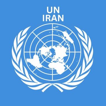 نامه به دبیرکل سازمان ملل / از اختیارات قانونی، فشارهای سیاسی و دیپلماتیک استفاده کنید