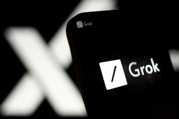 سوءاستفاده از Grok برای تولید تصاویر غیراخلاقی از زنان در شبکه X خبرساز شد