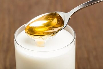شیر و عسل را ترکیب کنیم یا نه؟