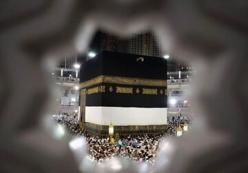 شواهد وجود کعبه قبل از تجدید بنا توسط حضرت ابراهیم(ع)