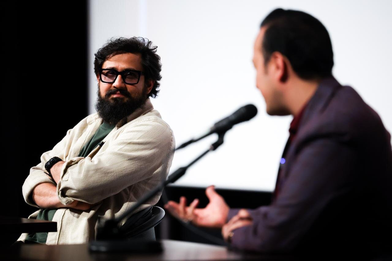 به جشنواره فیلم ۱۰۰ مدیونم/ تا میتوانید داستان بخوانید!