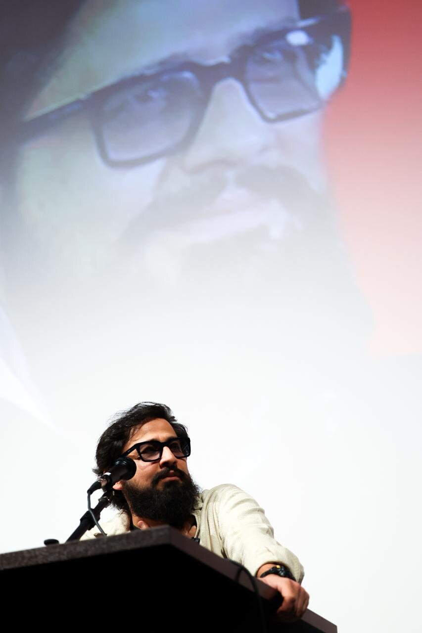 به جشنواره فیلم ۱۰۰ مدیونم/ تا میتوانید داستان بخوانید!