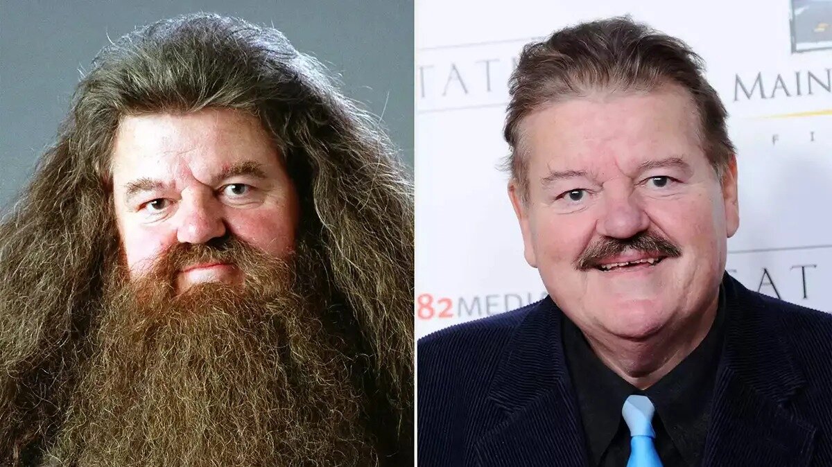 چهره بازیگران هری پاتر؛ نگاهی به تغییرات از اولین فیلم تا امروز+عکس